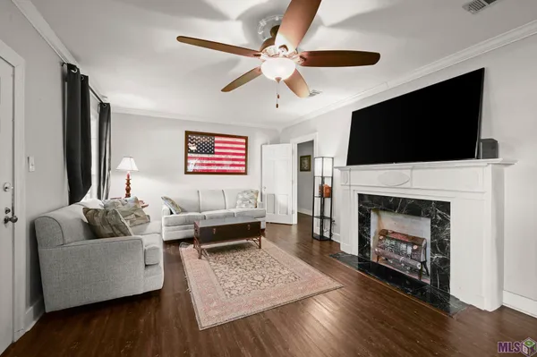$345,000 | 4116 Church Street, Zachary, LA 70791
