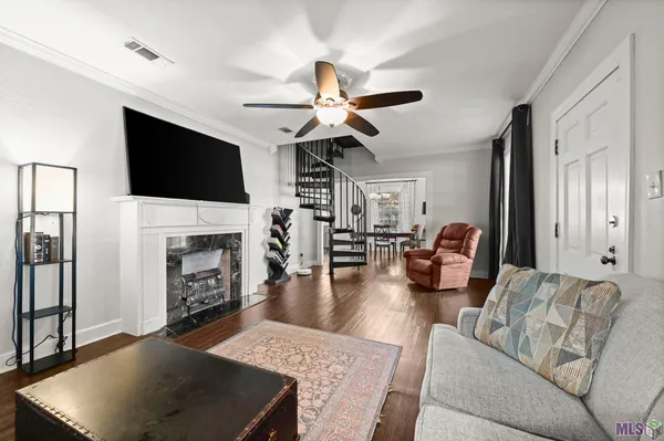 $345,000 | 4116 Church Street, Zachary, LA 70791