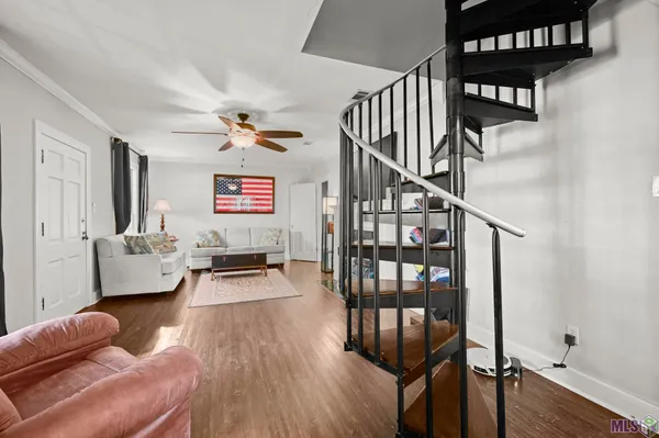 $345,000 | 4116 Church Street, Zachary, LA 70791