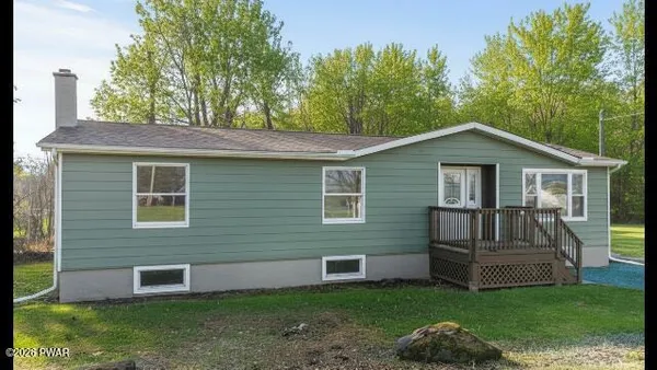 $314,900 | 13 Bucklands Lane, Waymart, PA 18472