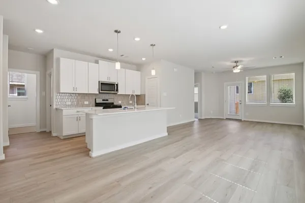 $273,540 | 6654 Lahna Oak Drive, Conroe, TX 77304