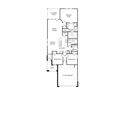 $273,540 | 6654 Lahna Oak Drive, Conroe, TX 77304