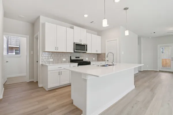 $273,540 | 6654 Lahna Oak Drive, Conroe, TX 77304