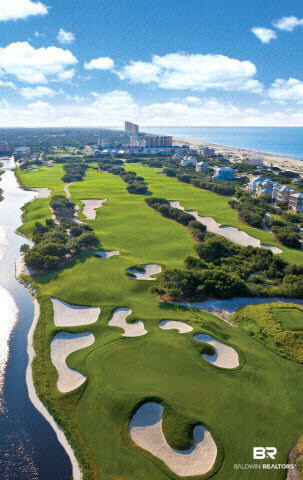 52 Kiva Way Gulf Shores, AL 36542 - Photo 2 of 9 Alabamas #1 Rated Resort Course. Kiva DunesmRated by Golf Digest and Golf Digest as one of the Top 75 Golf Resorts in America.