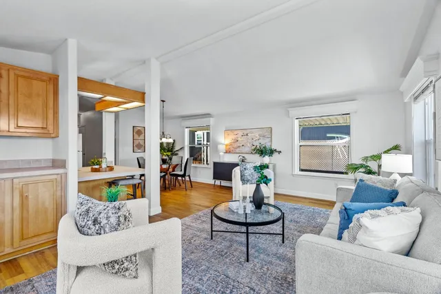 $440,000 | 100 North Rodeo Gulch Road, Unit 15, Soquel, CA 95073