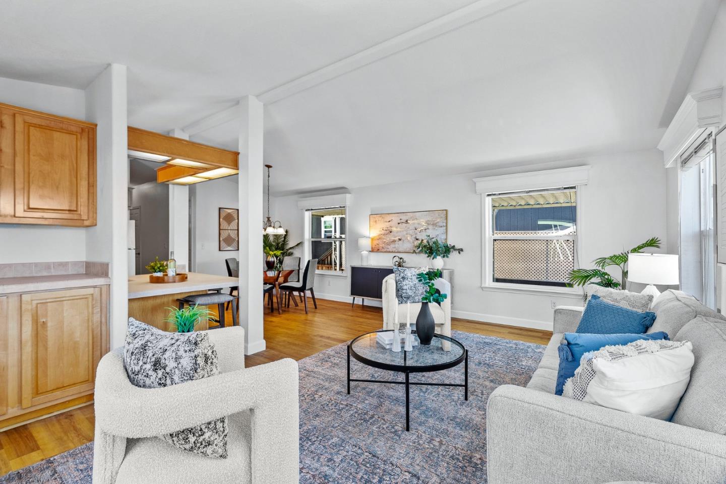 100 North Rodeo Gulch Road, Unit 15 Soquel, CA 95073 - Photo 2 of 27 Gallery Image 2