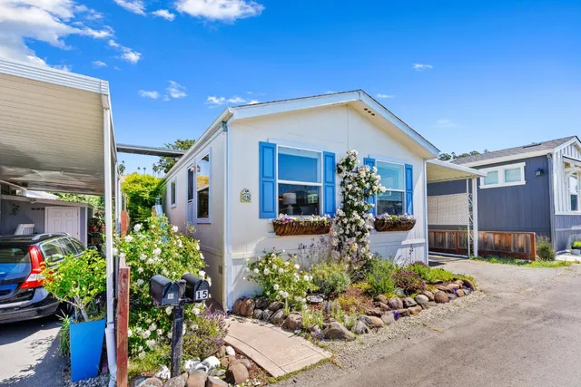 $440,000 | 100 North Rodeo Gulch Road, Unit 15, Soquel, CA 95073