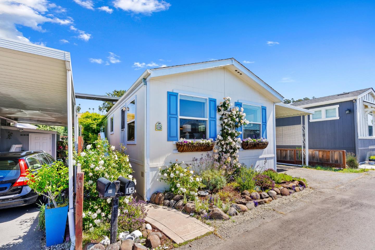 100 North Rodeo Gulch Road, Unit 15 Soquel, CA 95073 - Photo 21 of 27 Gallery Image 21