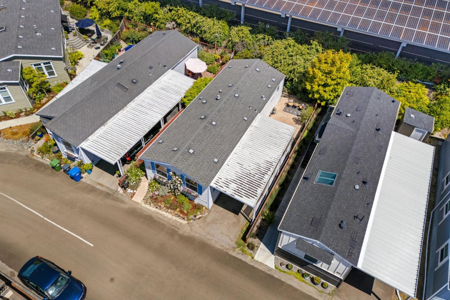 100 North Rodeo Gulch Road, Unit 15 Soquel, CA 95073 - Photo 24 of 27 Gallery Image 24