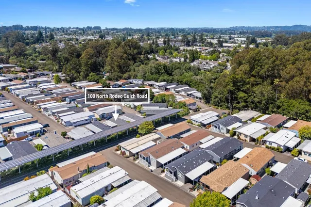 $440,000 | 100 North Rodeo Gulch Road, Unit 15, Soquel, CA 95073