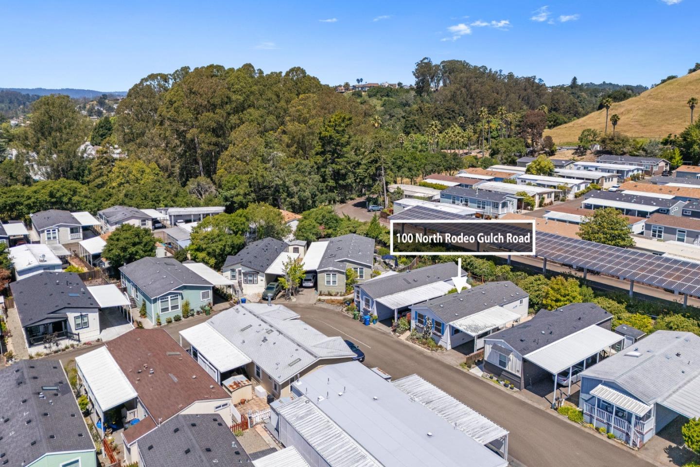100 North Rodeo Gulch Road, Unit 15 Soquel, CA 95073 - Photo 26 of 27 Gallery Image 26