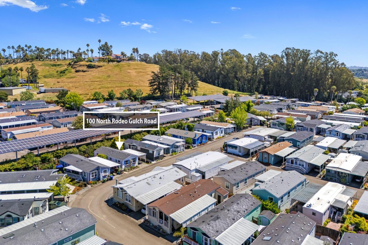 100 North Rodeo Gulch Road, Unit 15 Soquel, CA 95073 - Photo 27 of 27 Gallery Image 27
