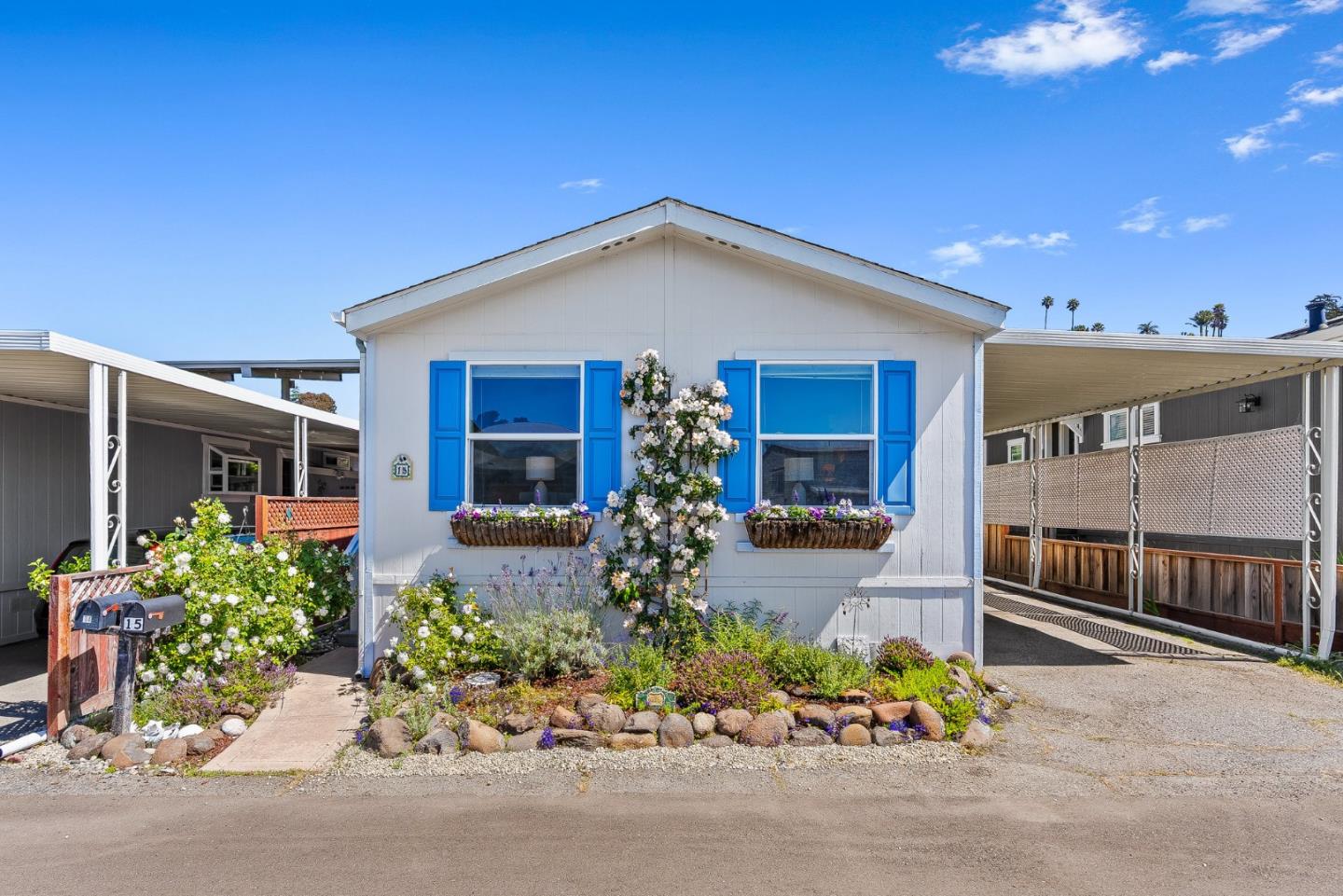 100 North Rodeo Gulch Road, Unit 15 Soquel, CA 95073 - Photo 3 of 27 Gallery Image 3