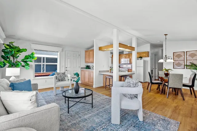 $440,000 | 100 North Rodeo Gulch Road, Unit 15, Soquel, CA 95073