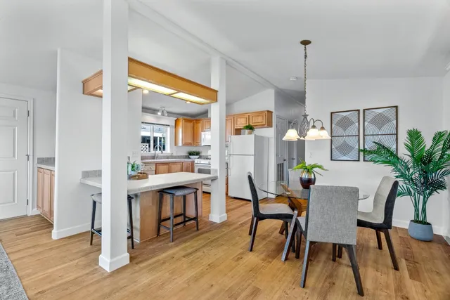 $440,000 | 100 North Rodeo Gulch Road, Unit 15, Soquel, CA 95073