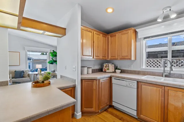 $440,000 | 100 North Rodeo Gulch Road, Unit 15, Soquel, CA 95073