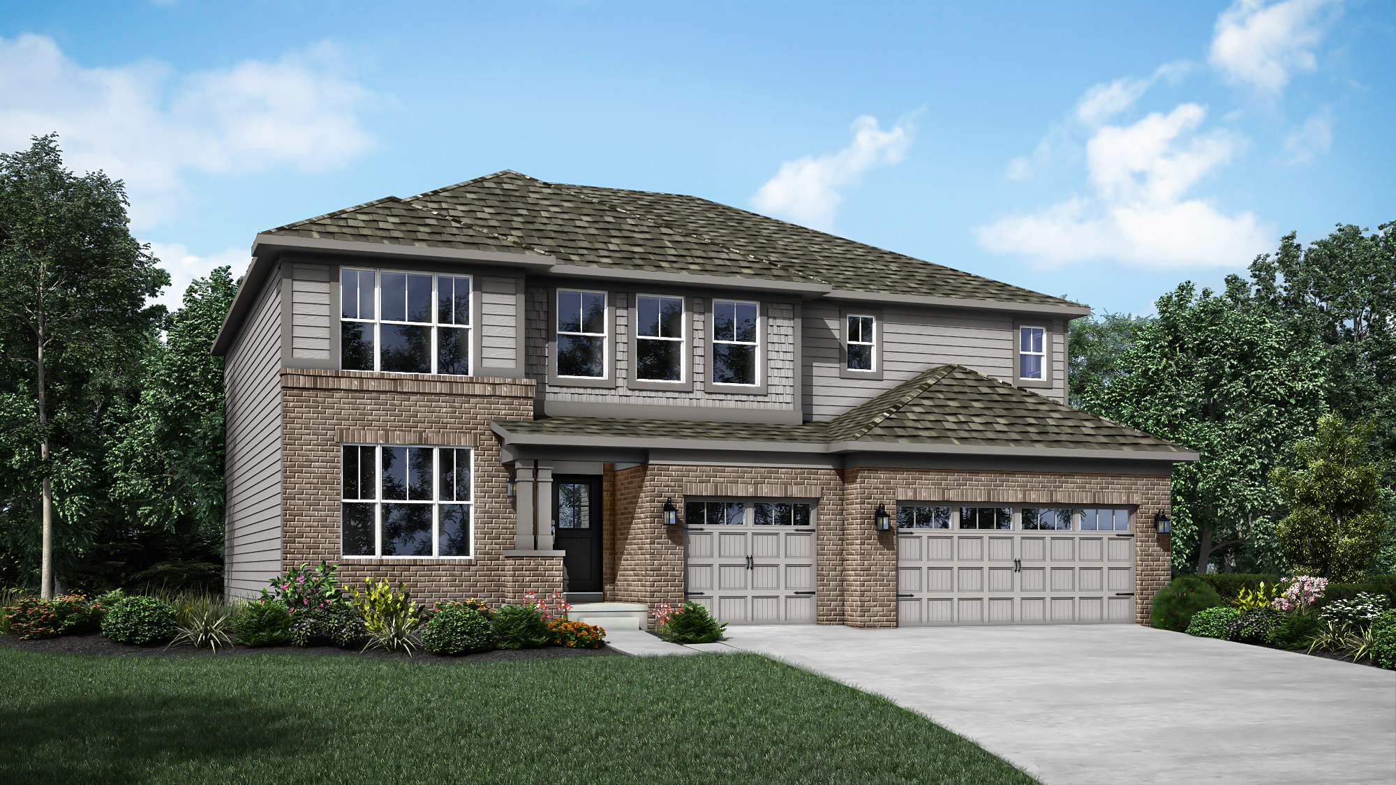 8837 Lester Place Pendleton, IN 46064 - Photo 1 of 51 Gallery Image 1