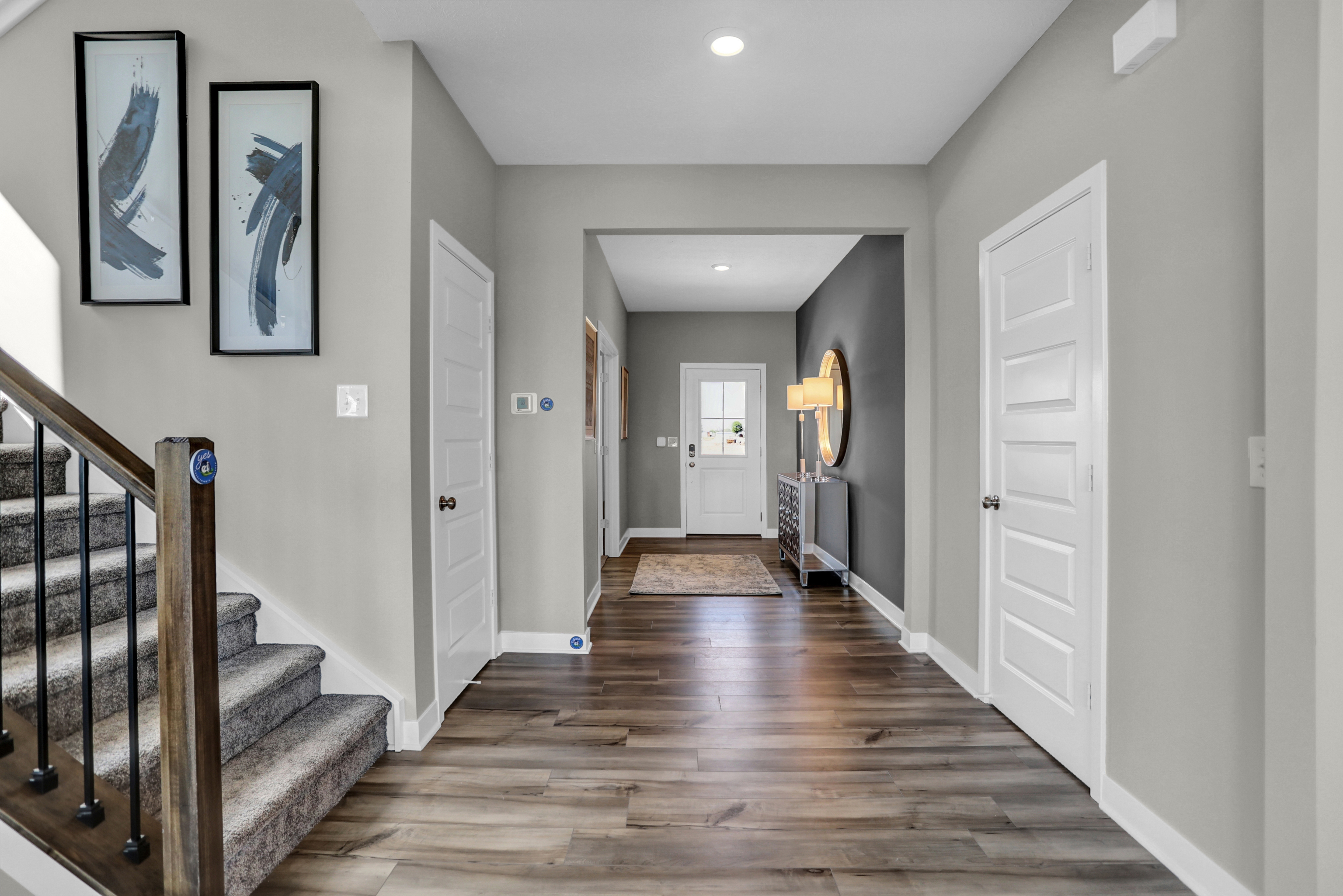 8837 Lester Place Pendleton, IN 46064 - Photo 14 of 51 Gallery Image 14