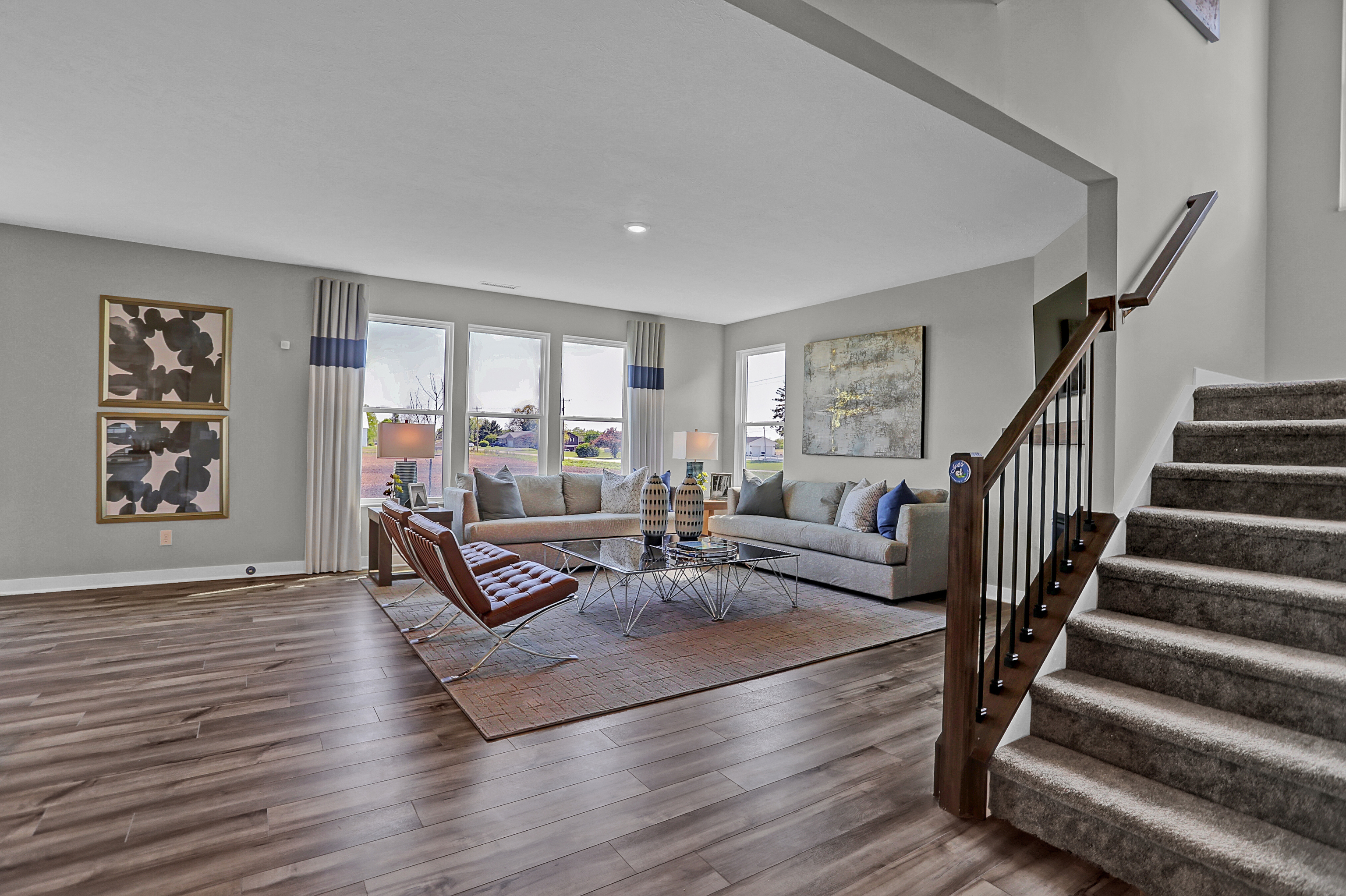8837 Lester Place Pendleton, IN 46064 - Photo 4 of 51 Gallery Image 4