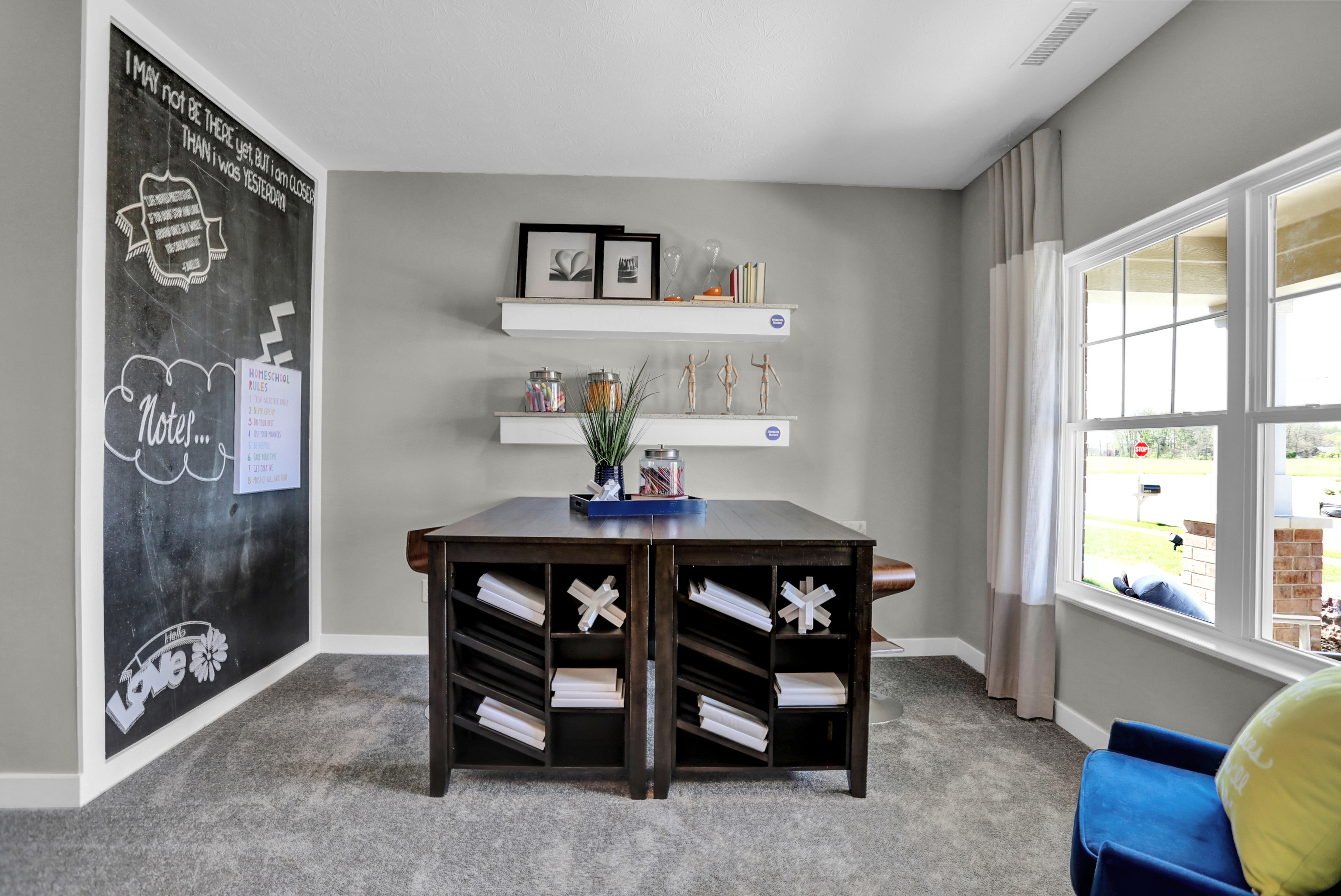 8837 Lester Place Pendleton, IN 46064 - Photo 5 of 51 Gallery Image 5