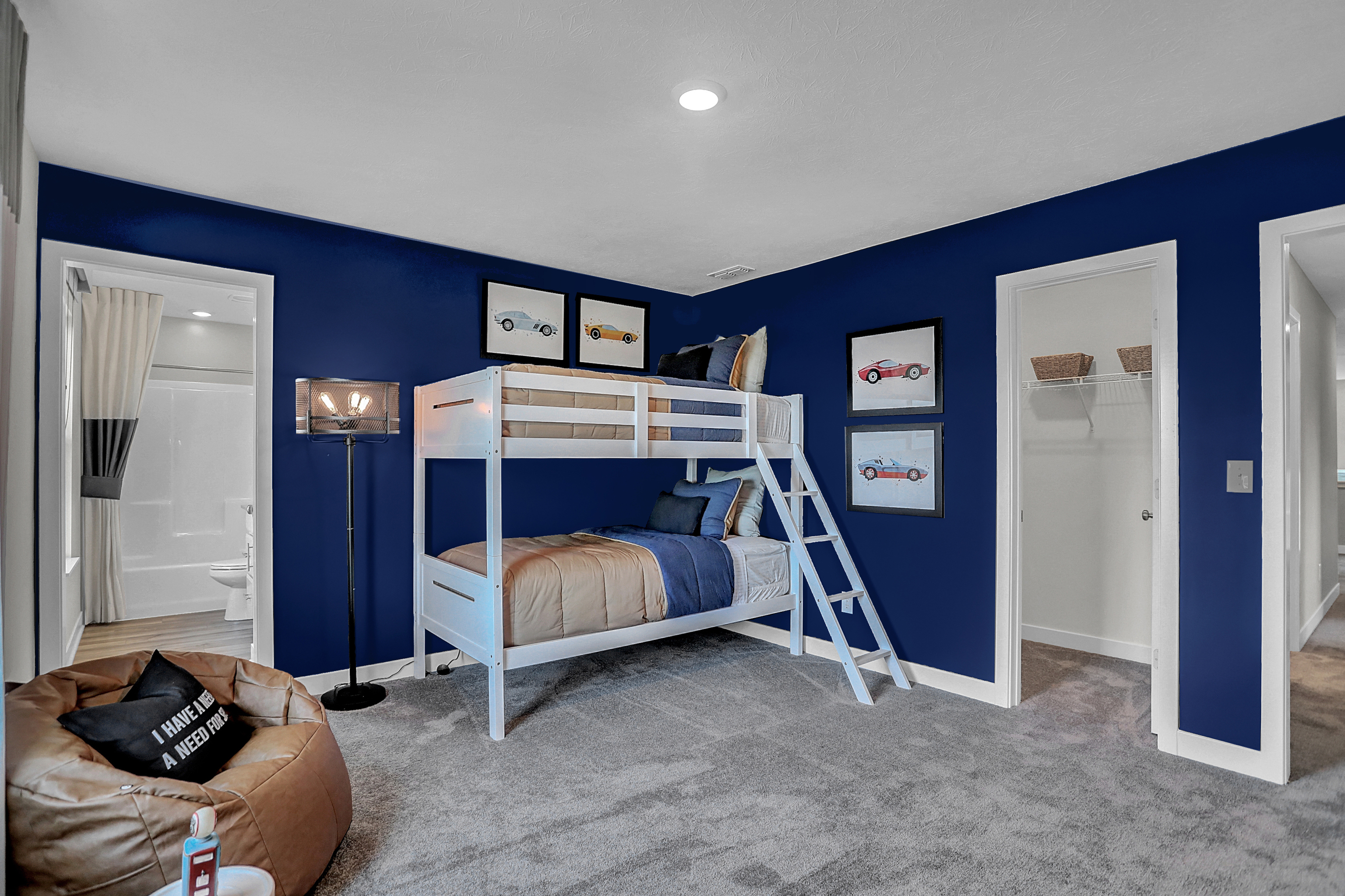 8837 Lester Place Pendleton, IN 46064 - Photo 6 of 51 Gallery Image 6