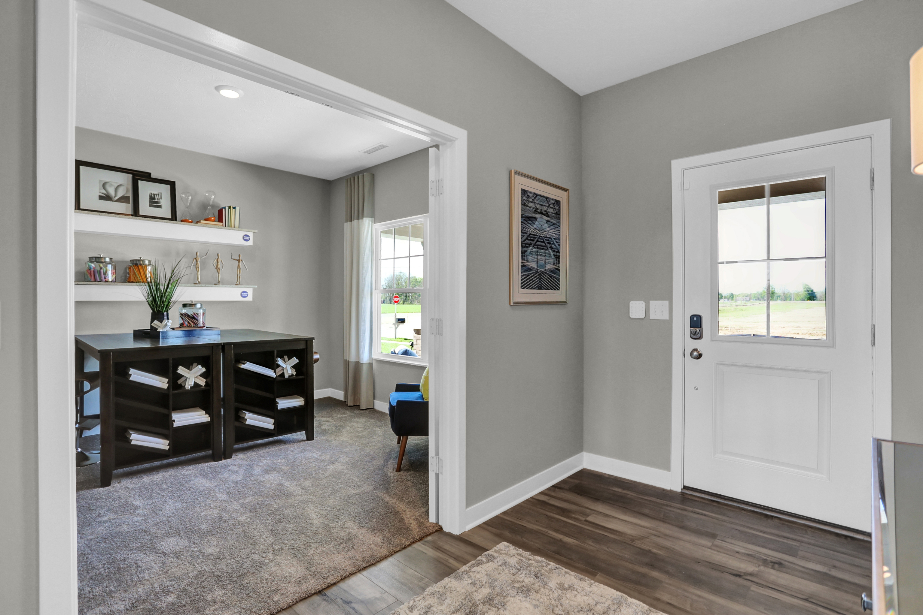 8837 Lester Place Pendleton, IN 46064 - Photo 8 of 51 Gallery Image 8
