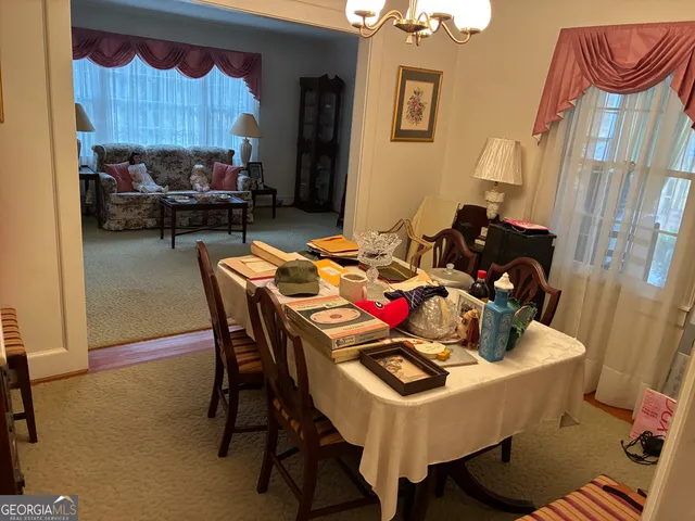 $140,000 | 384 Monroe Street, Talbotton, GA 31827