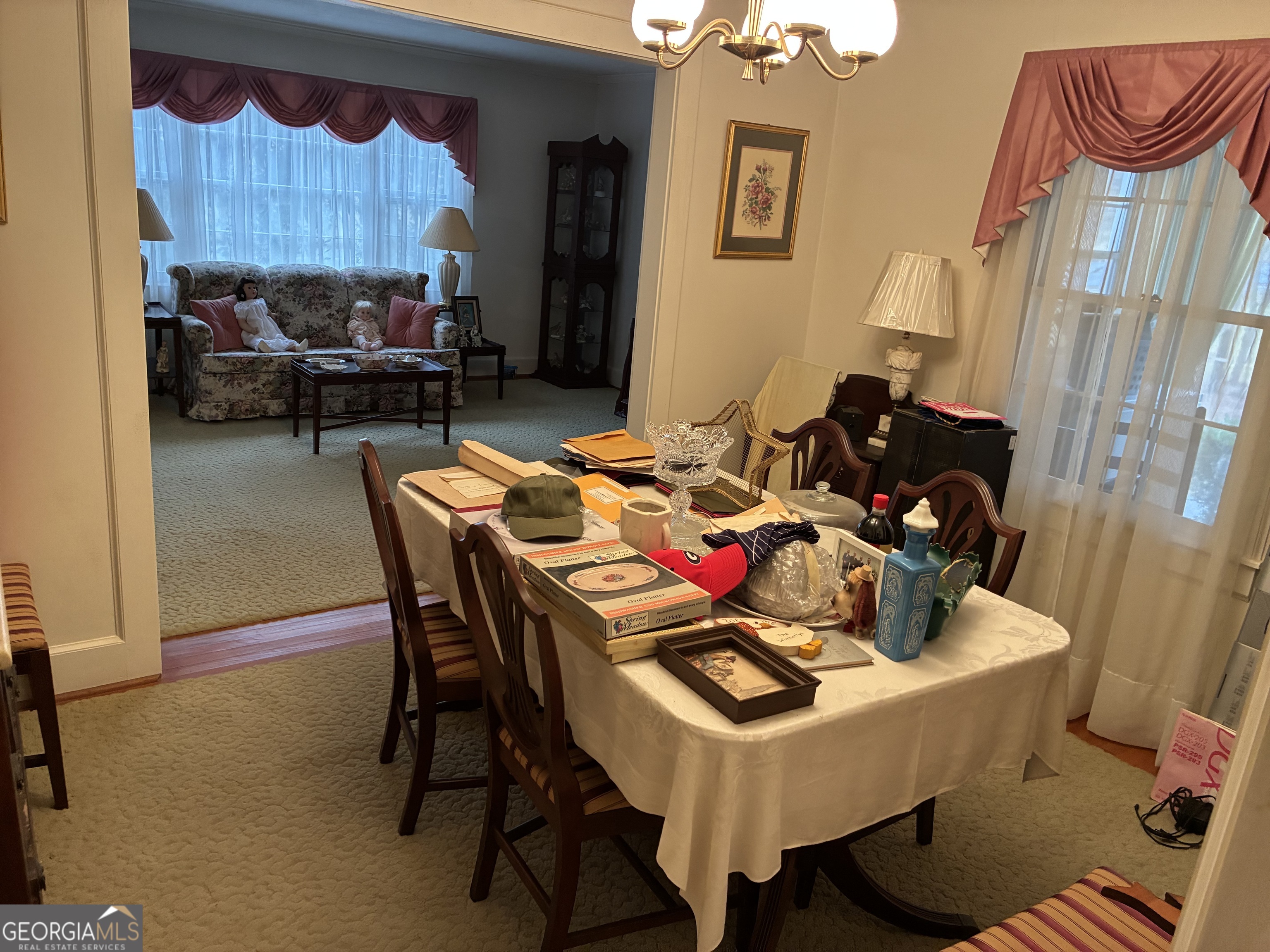 384 Monroe Street Talbotton, GA 31827 - Photo 11 of 25