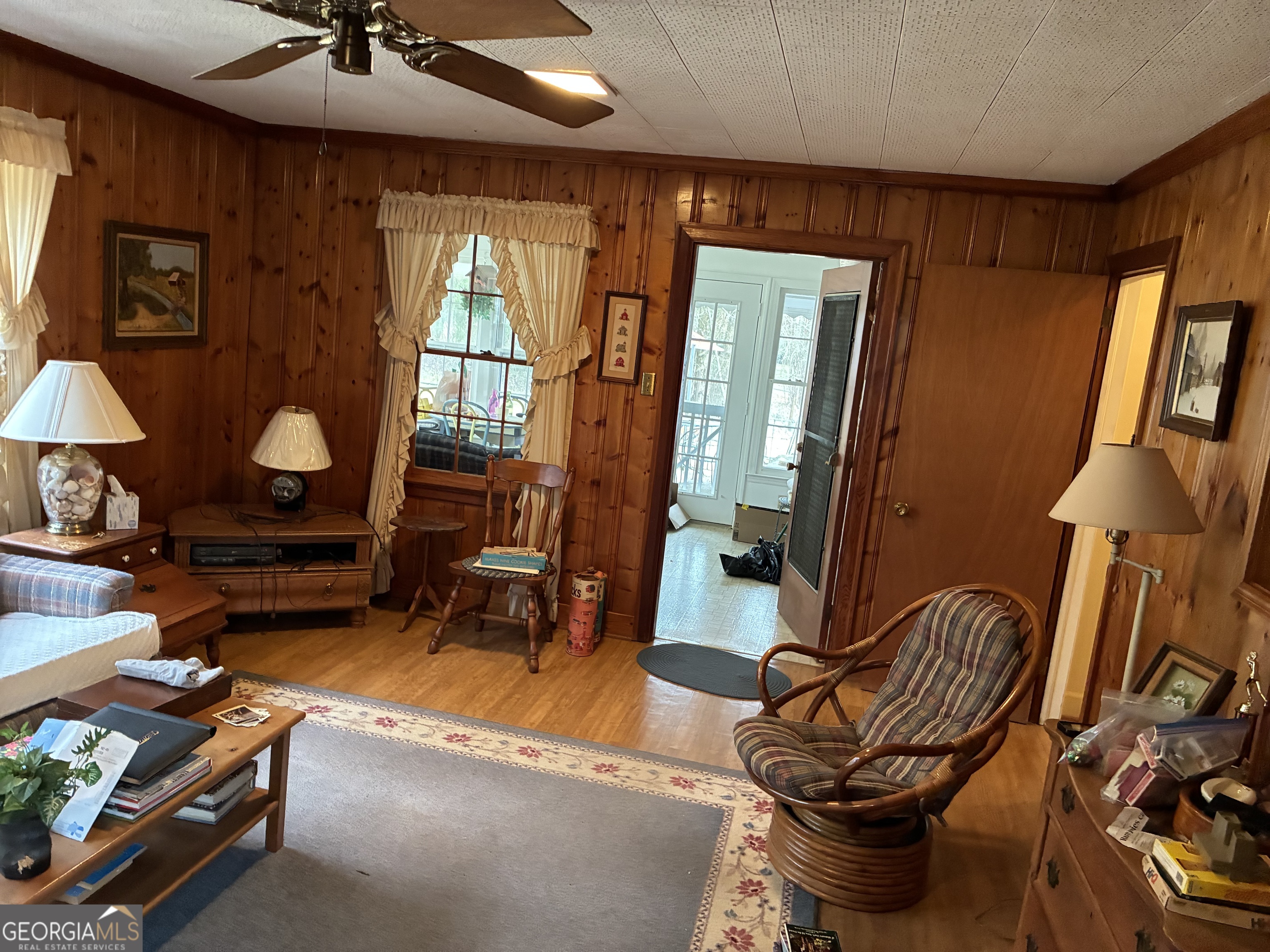 384 Monroe Street Talbotton, GA 31827 - Photo 13 of 25