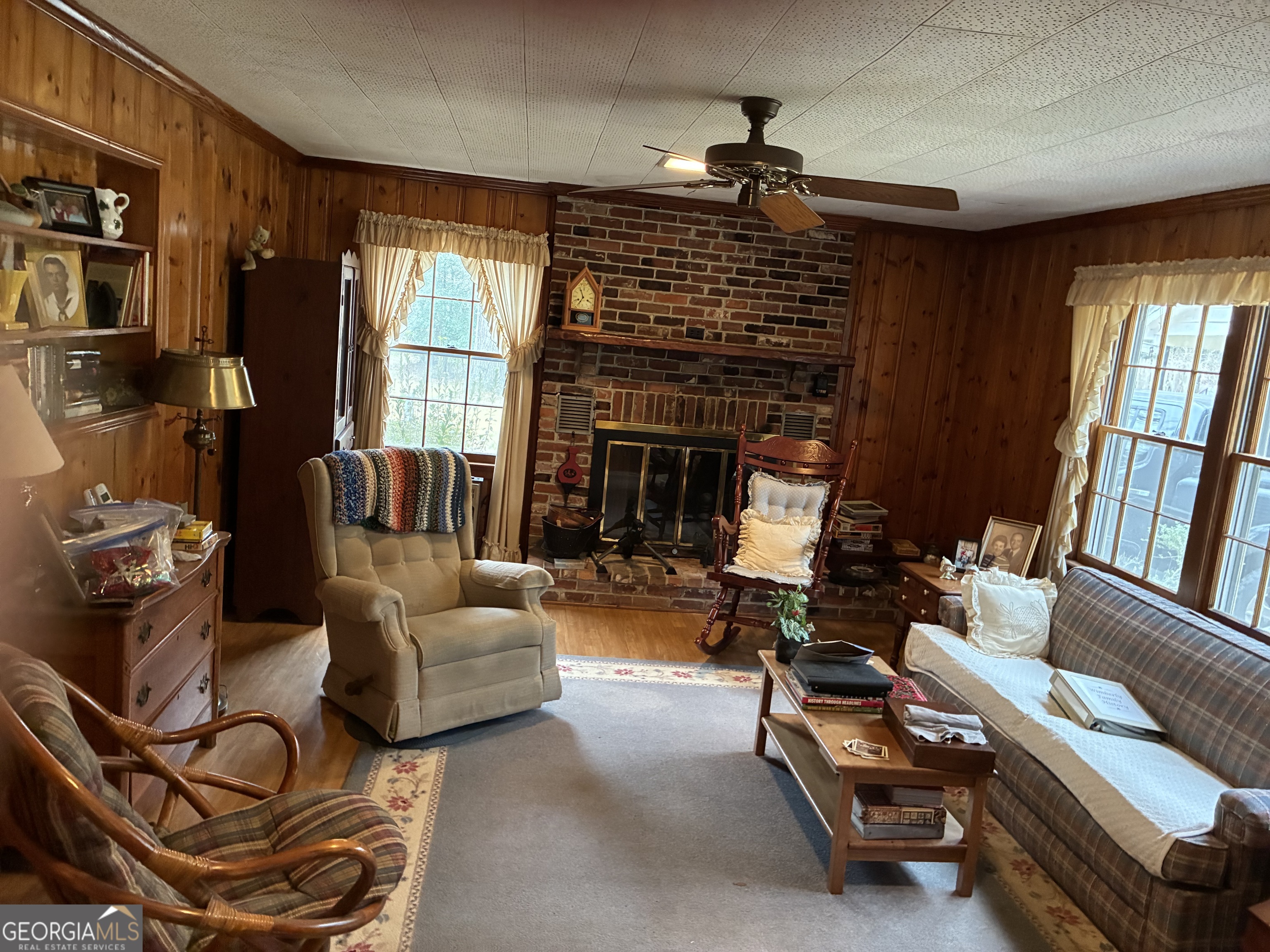 384 Monroe Street Talbotton, GA 31827 - Photo 14 of 25