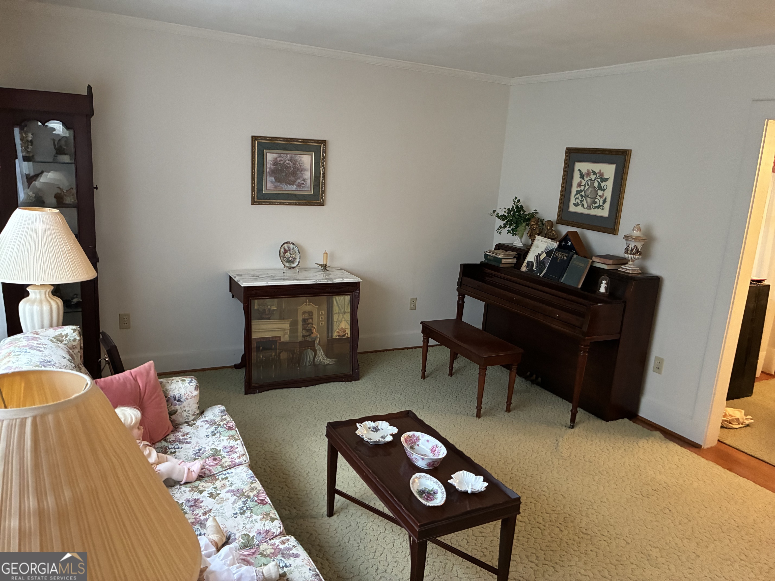 384 Monroe Street Talbotton, GA 31827 - Photo 15 of 25