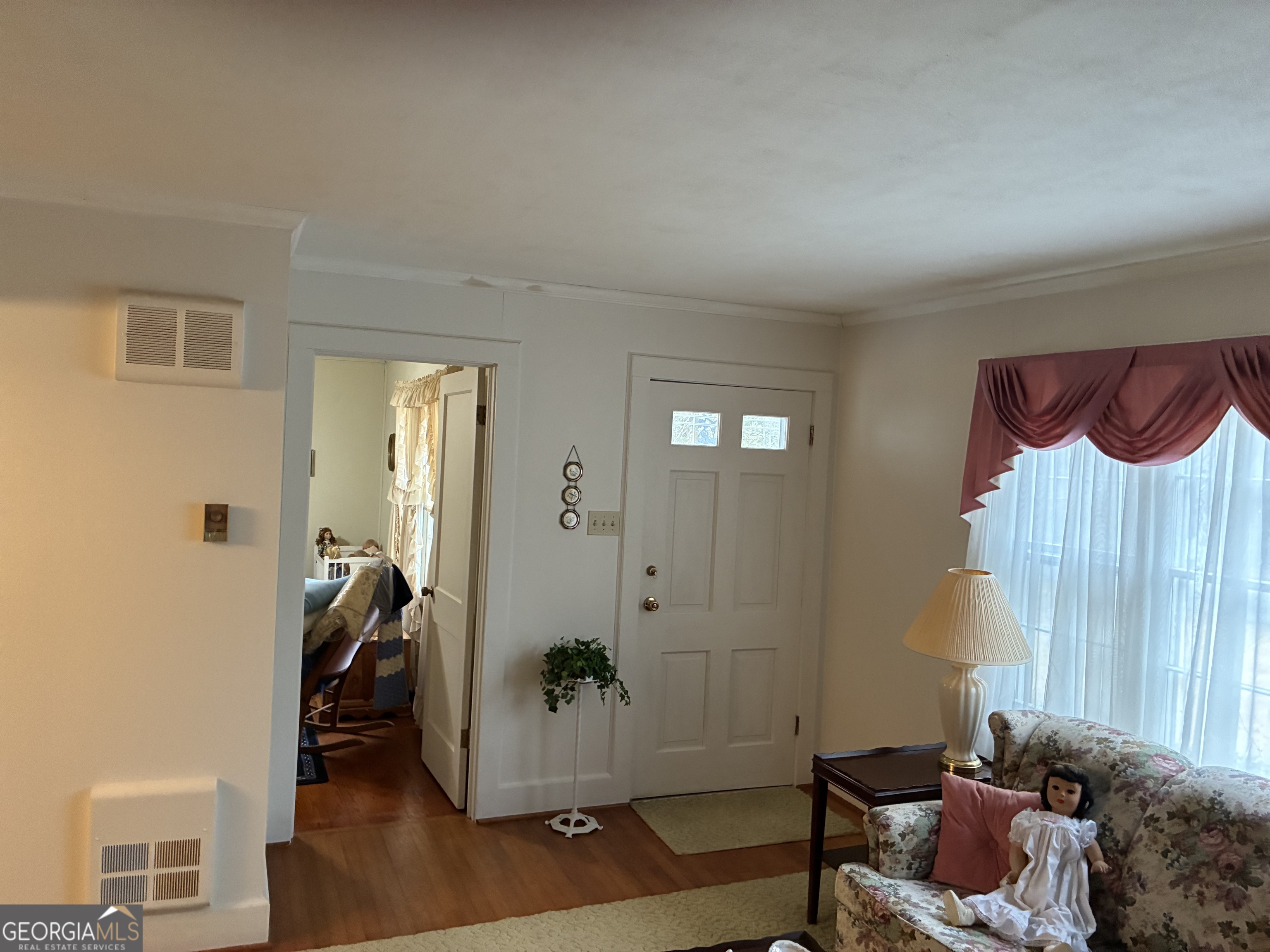 384 Monroe Street Talbotton, GA 31827 - Photo 17 of 25