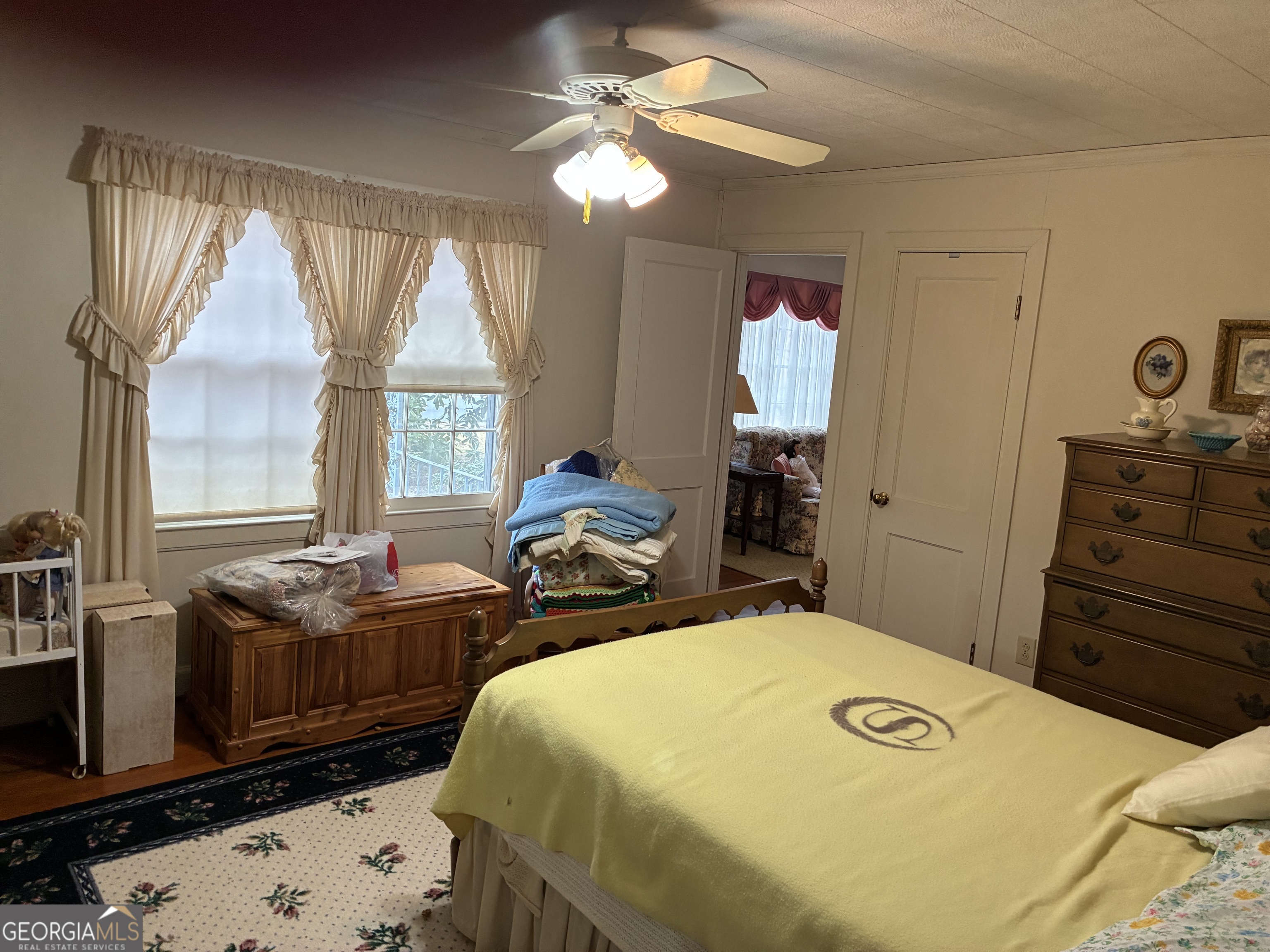 384 Monroe Street Talbotton, GA 31827 - Photo 18 of 25