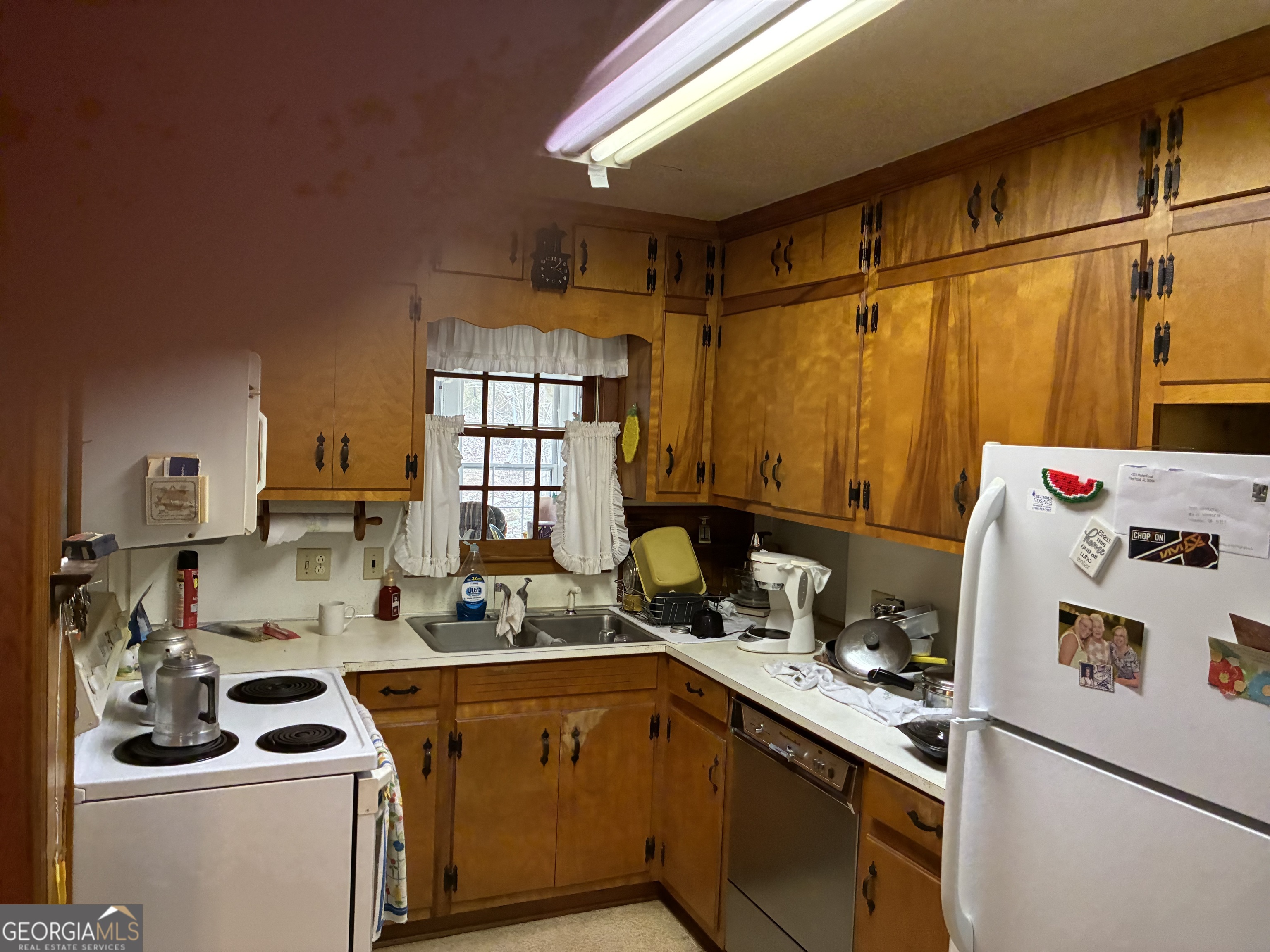 384 Monroe Street Talbotton, GA 31827 - Photo 19 of 25