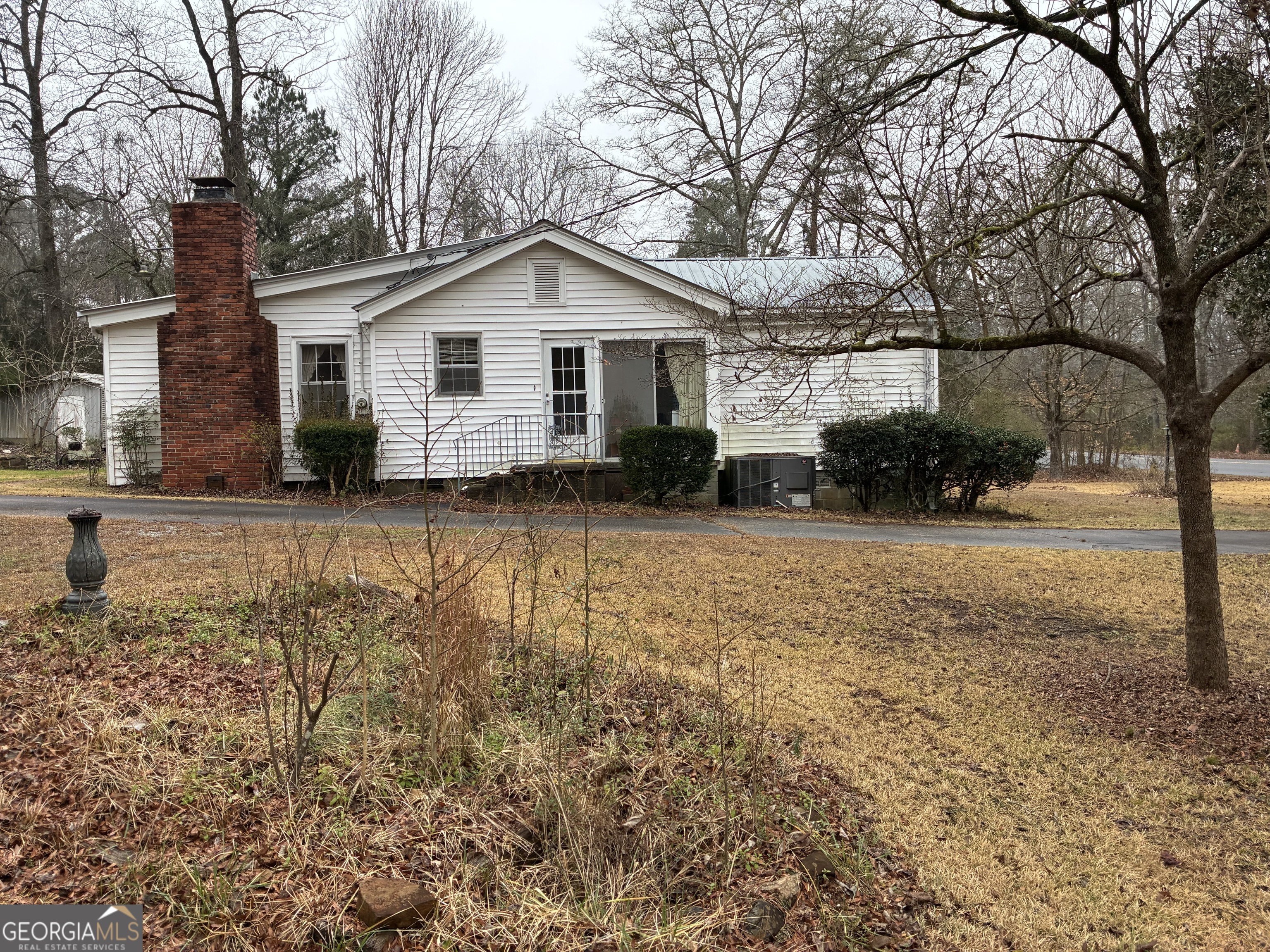 384 Monroe Street Talbotton, GA 31827 - Photo 2 of 25