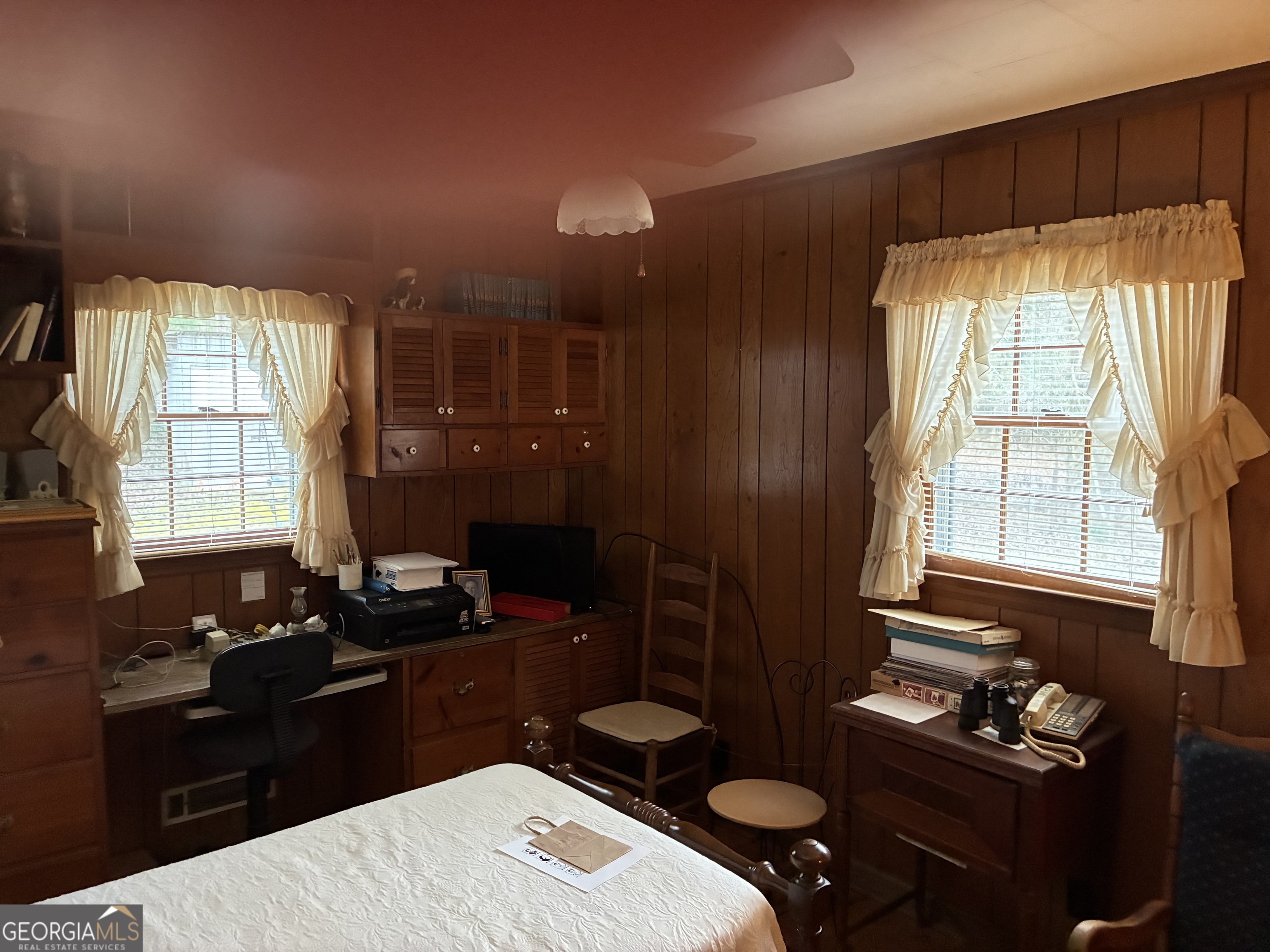 384 Monroe Street Talbotton, GA 31827 - Photo 21 of 25