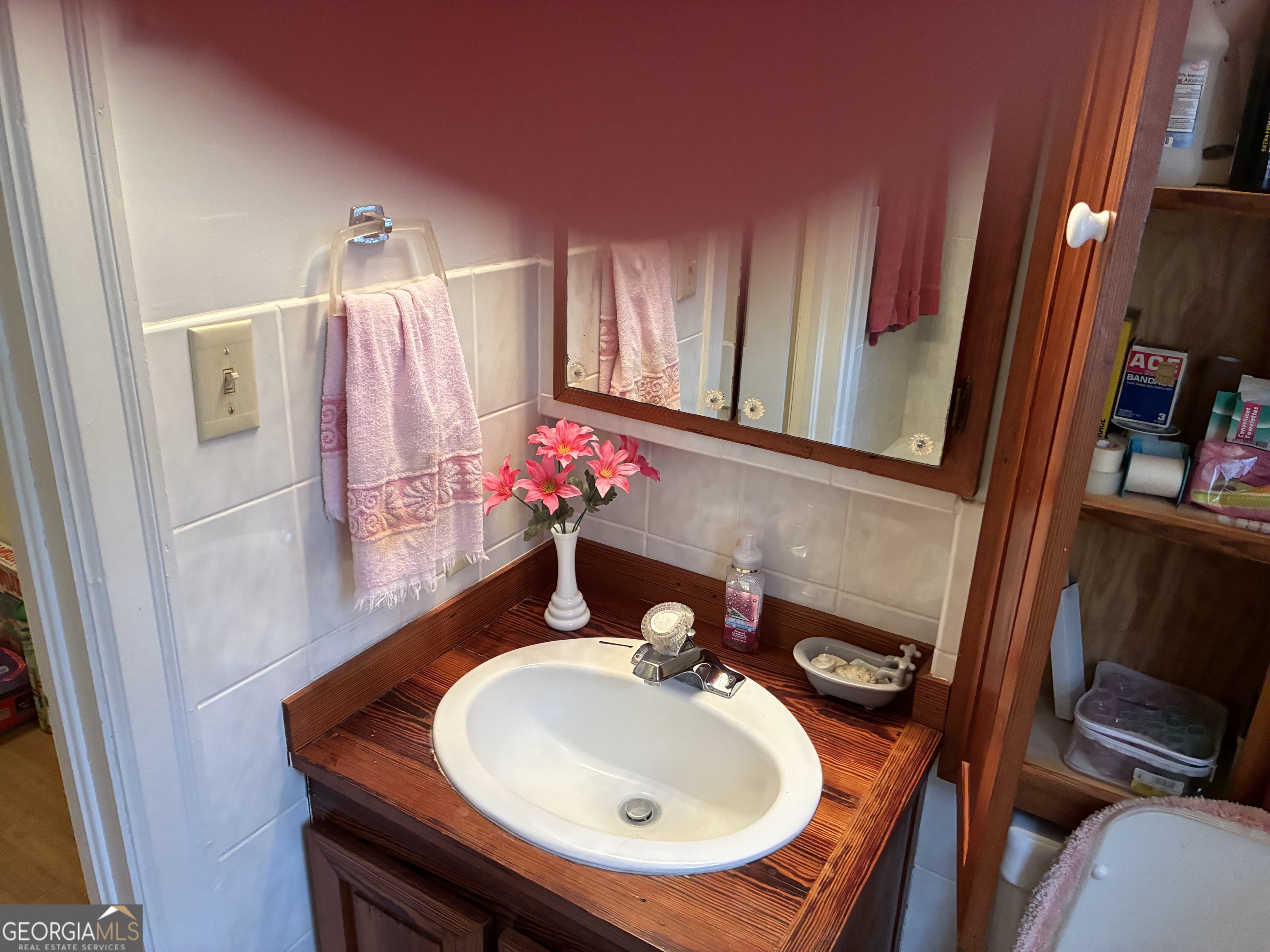 384 Monroe Street Talbotton, GA 31827 - Photo 23 of 25