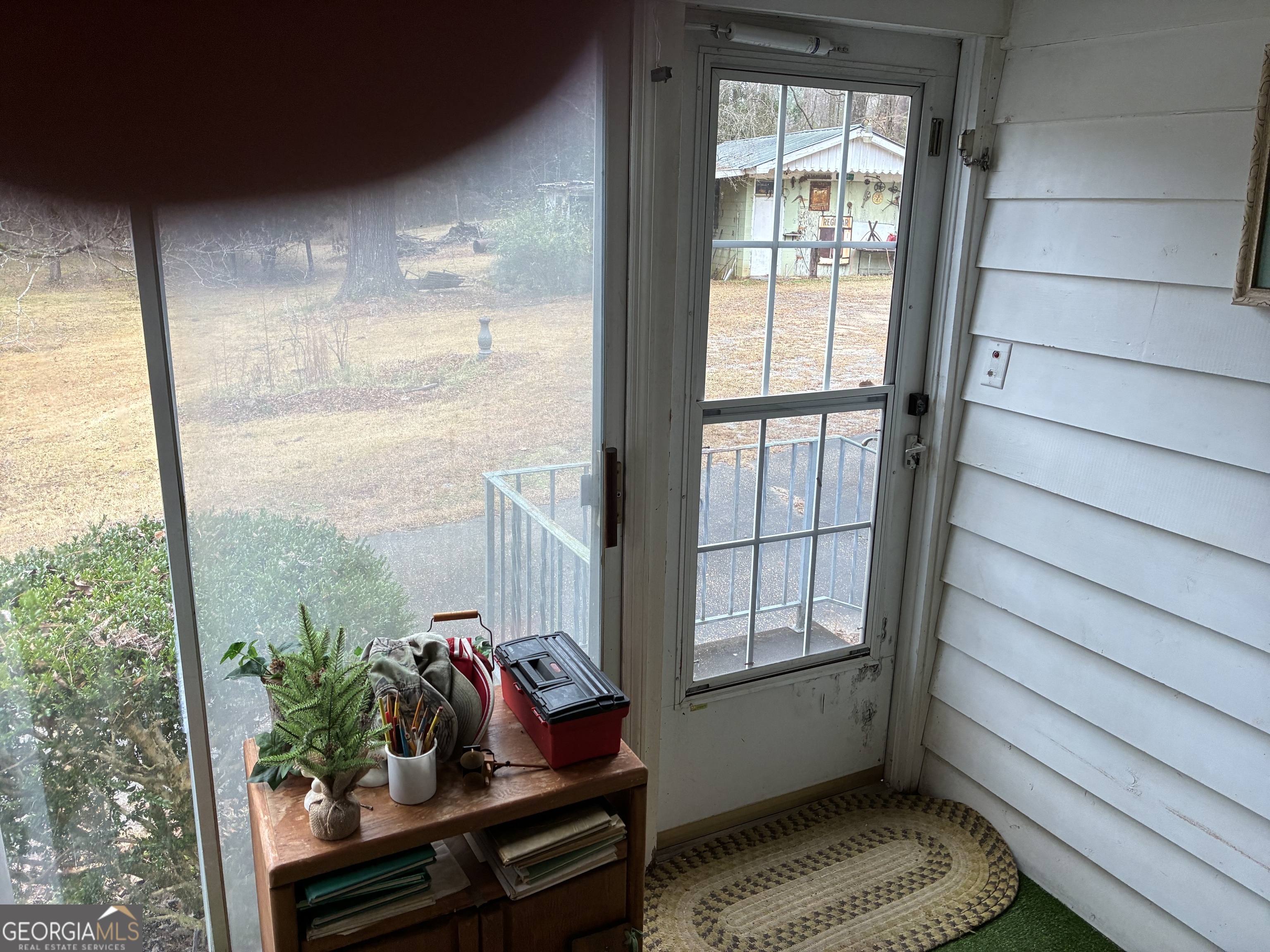 384 Monroe Street Talbotton, GA 31827 - Photo 24 of 25