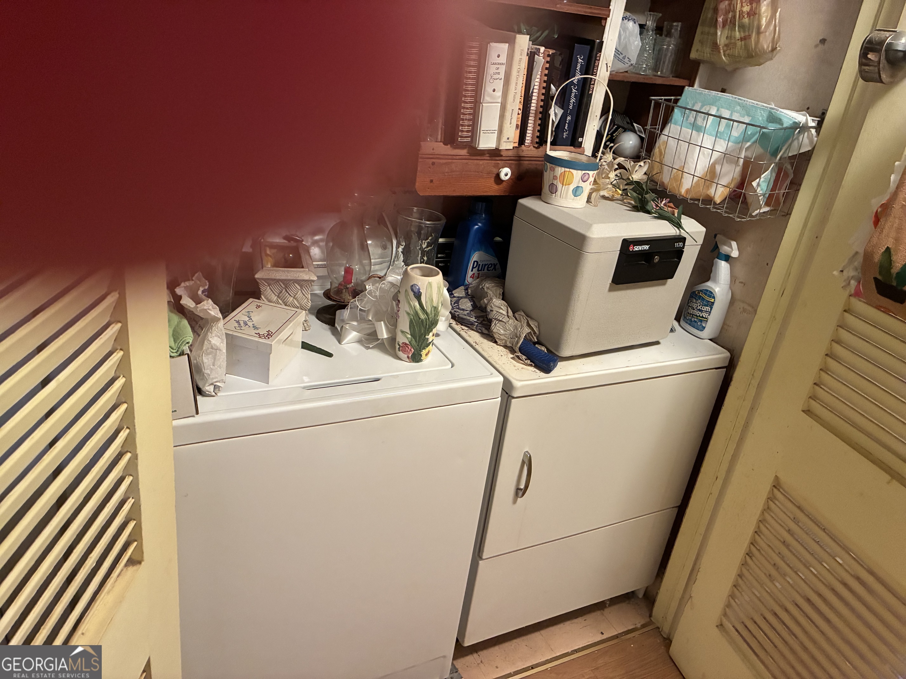 384 Monroe Street Talbotton, GA 31827 - Photo 25 of 25