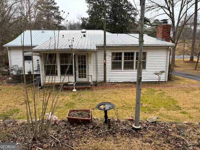 $140,000 | 384 Monroe Street, Talbotton, GA 31827
