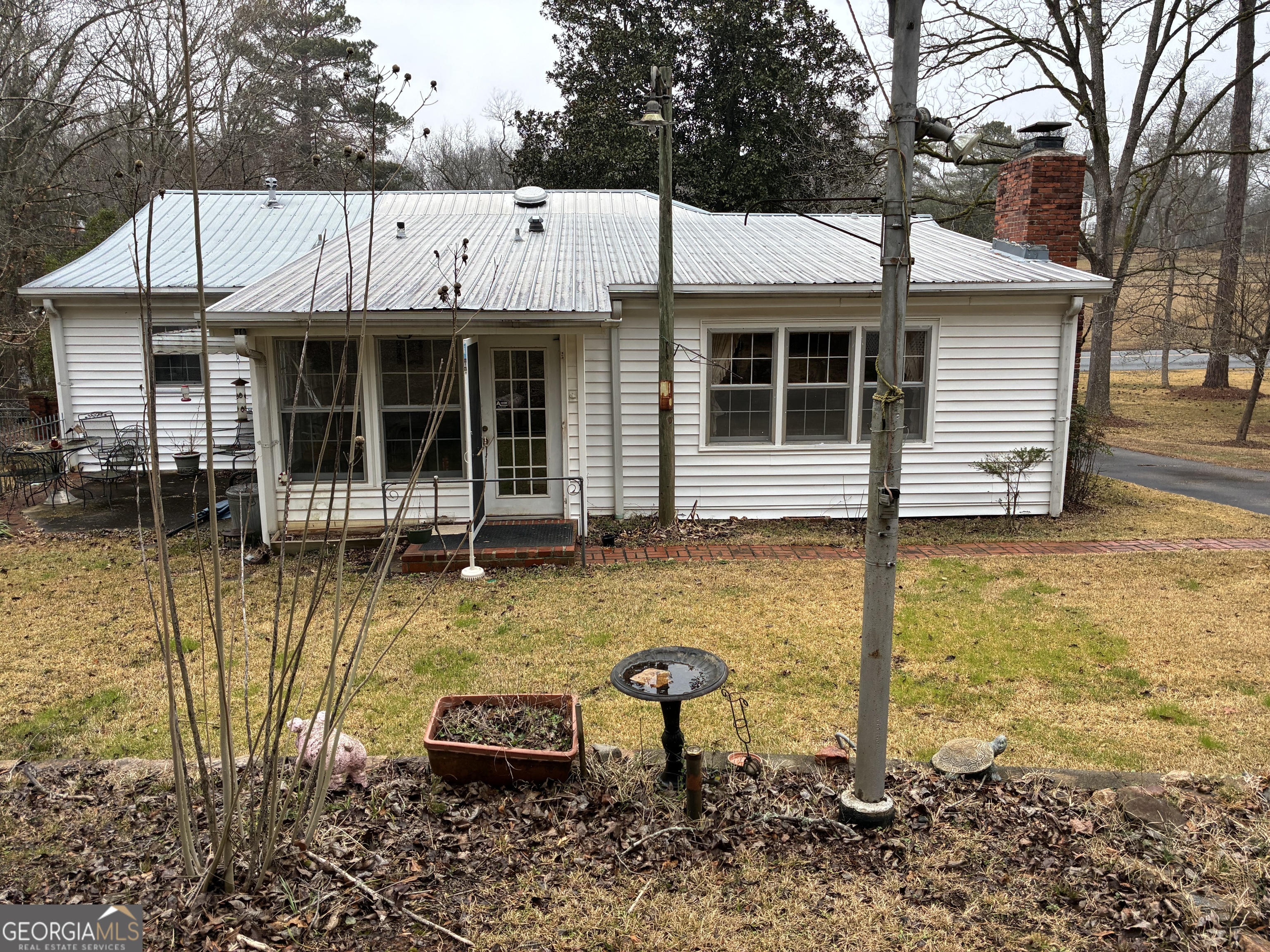 384 Monroe Street Talbotton, GA 31827 - Photo 3 of 25