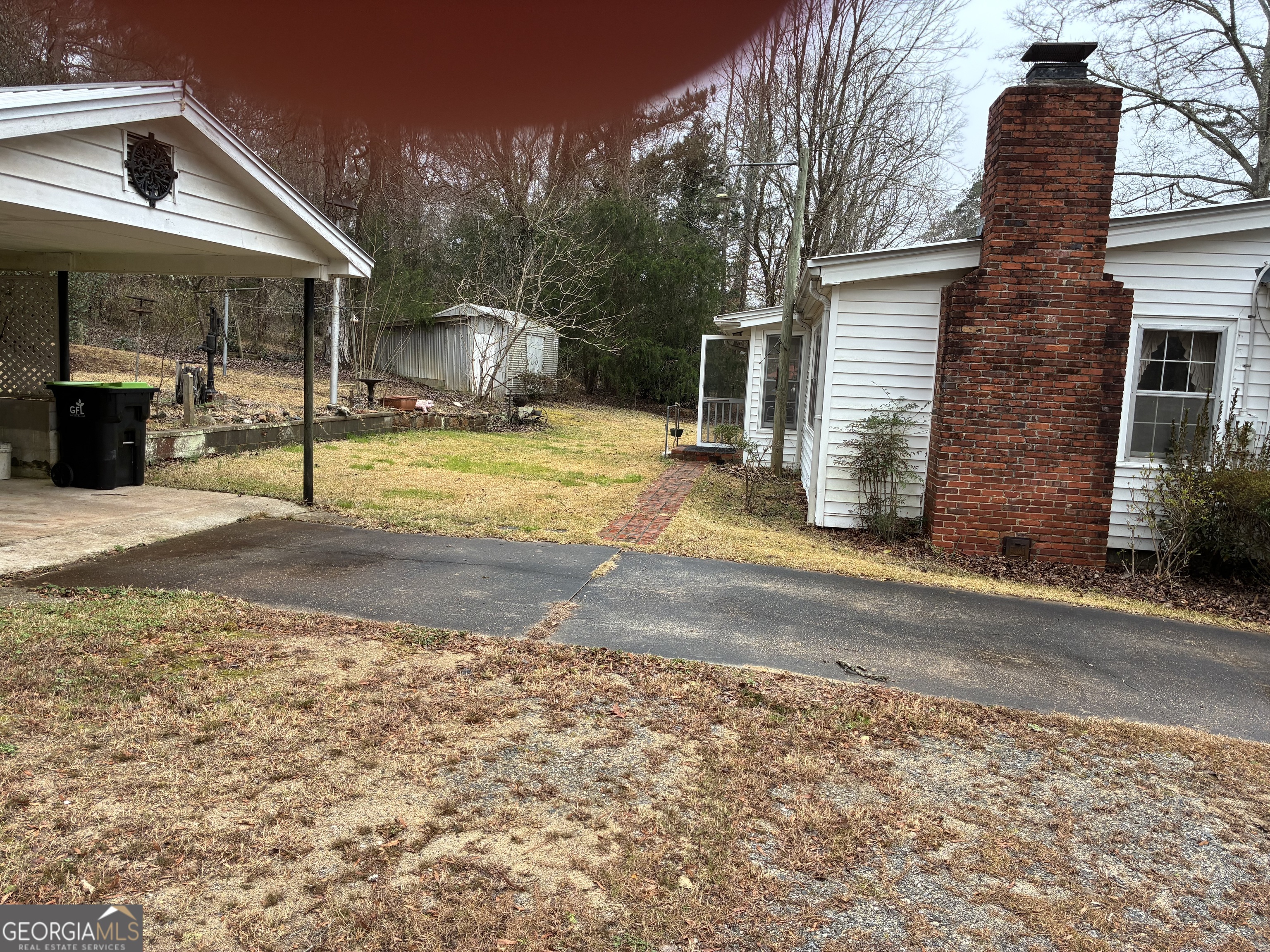 384 Monroe Street Talbotton, GA 31827 - Photo 4 of 25