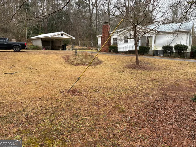 $140,000 | 384 Monroe Street, Talbotton, GA 31827