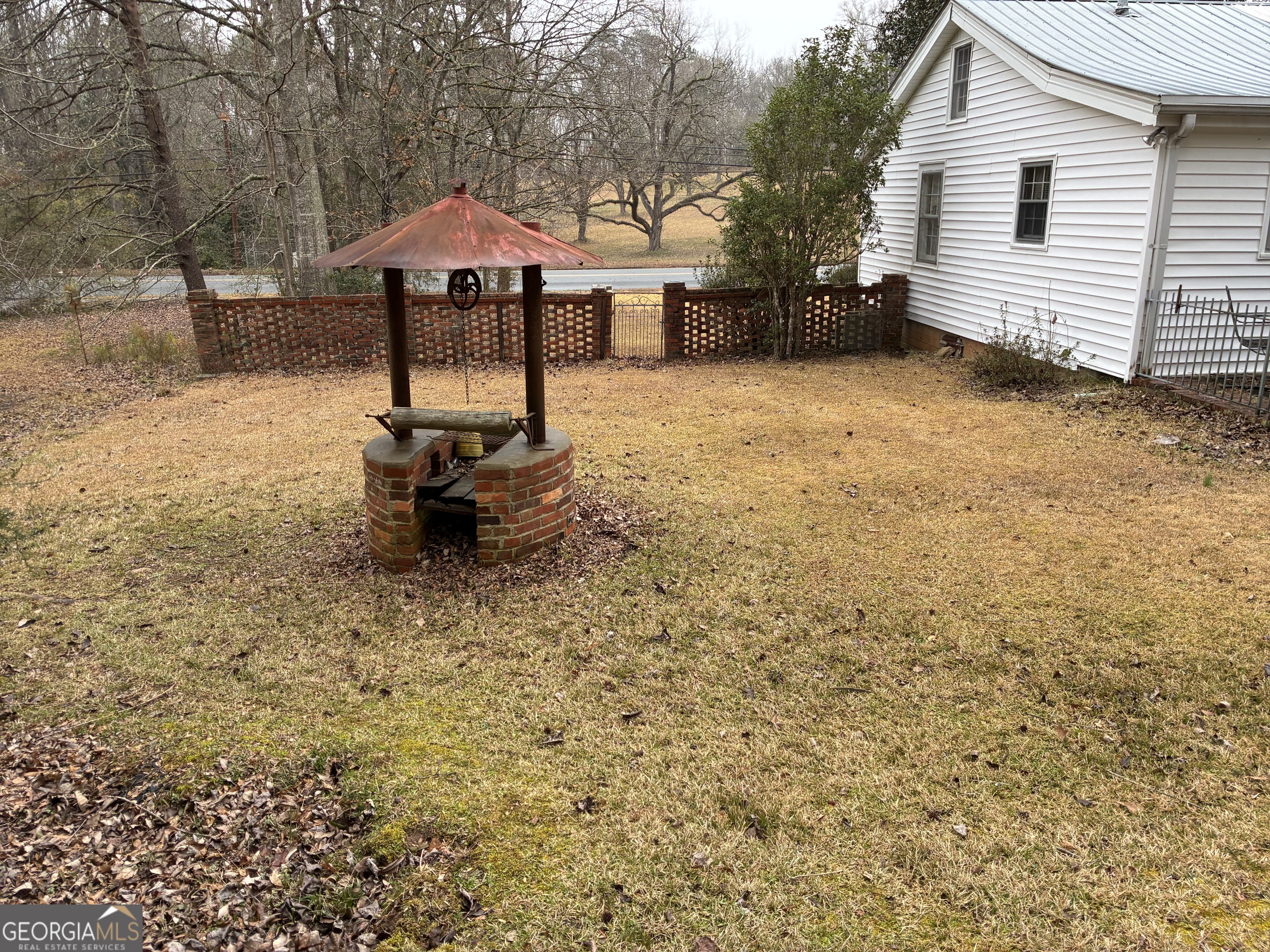 384 Monroe Street Talbotton, GA 31827 - Photo 6 of 25