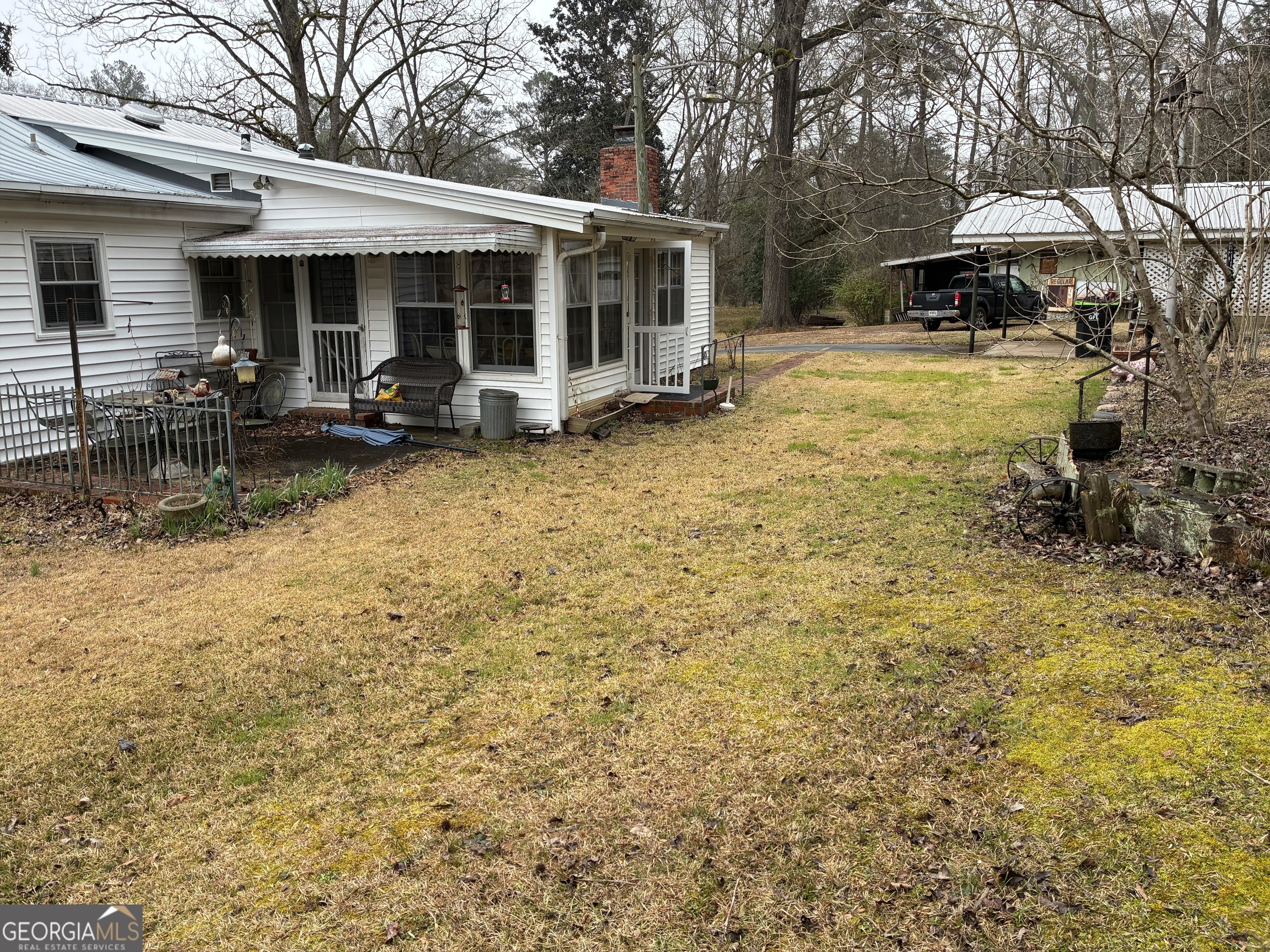 384 Monroe Street Talbotton, GA 31827 - Photo 7 of 25