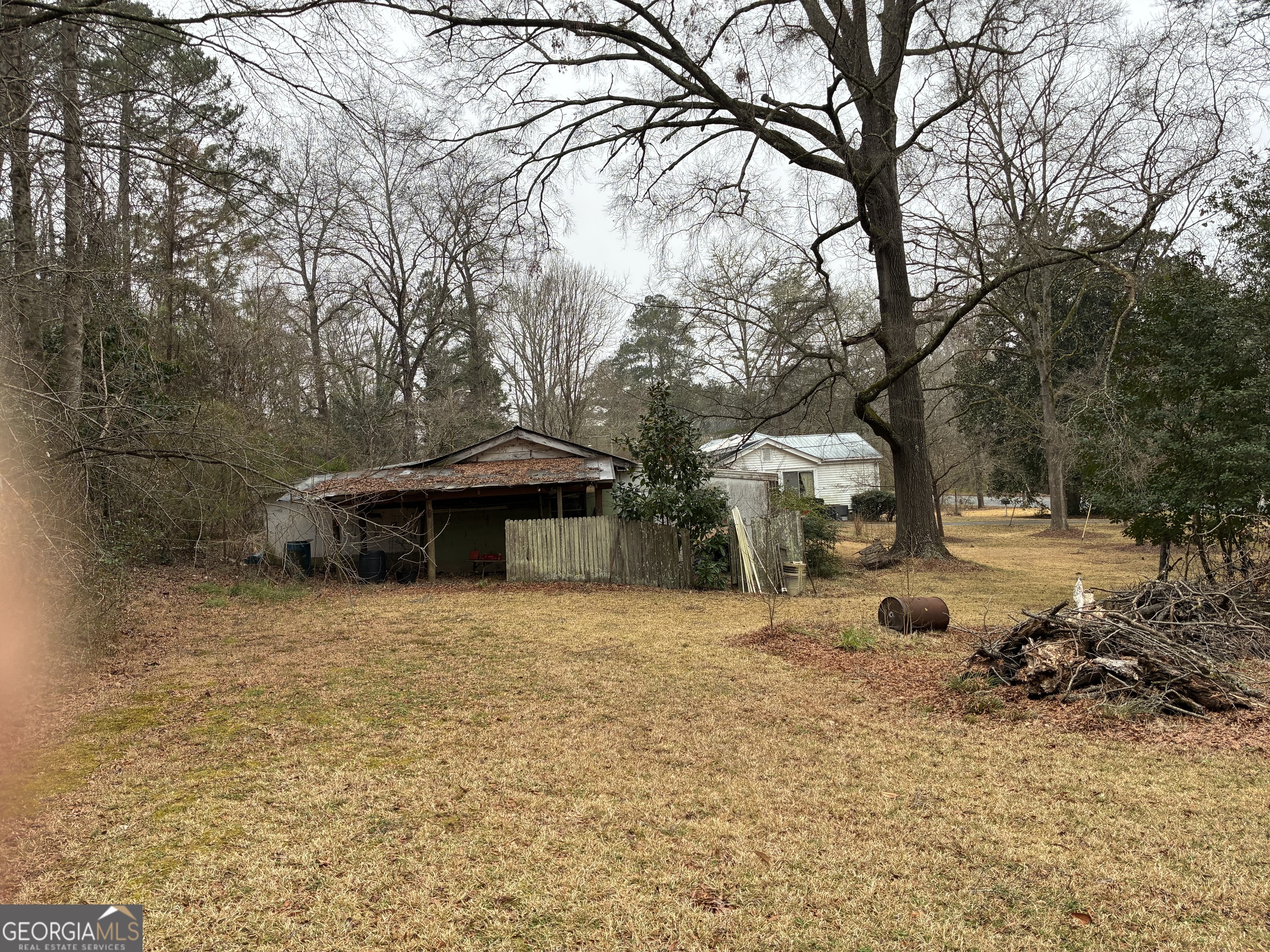 384 Monroe Street Talbotton, GA 31827 - Photo 8 of 25