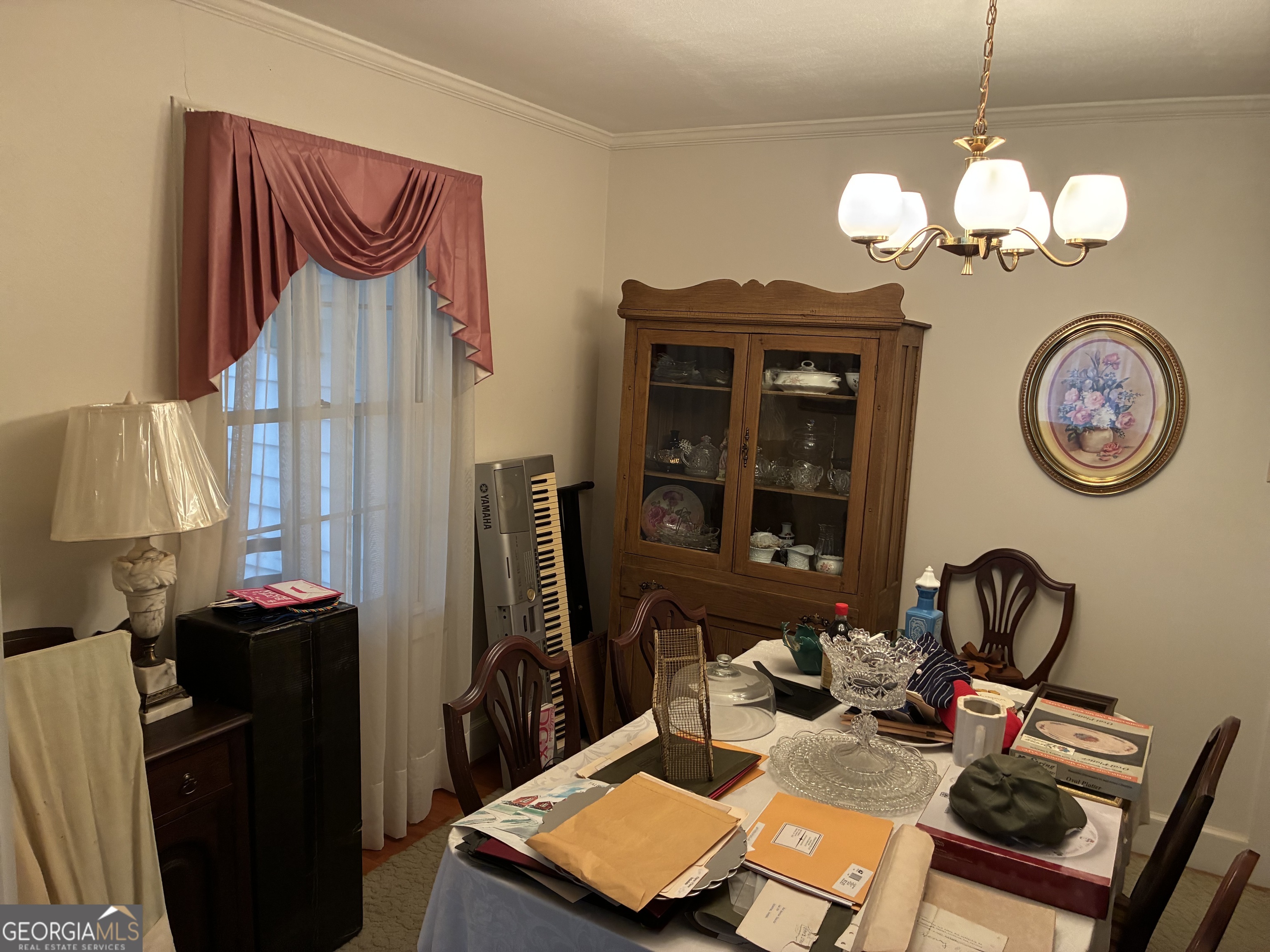 384 Monroe Street Talbotton, GA 31827 - Photo 10 of 25