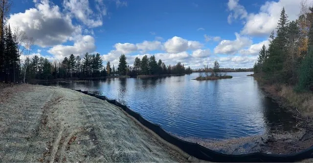 $245,000 | 6537 Fredenberg Lake Road, Duluth, MN 55803