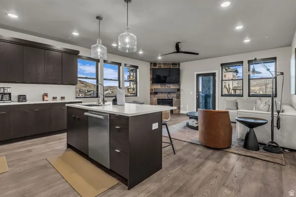 $1,250,000 | 1134 West Helling Circle, Unit 6101, Heber City, UT 84032