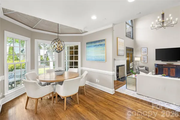 $1,598,000 | 11132 Colonial Country Lane, Charlotte, NC 28277